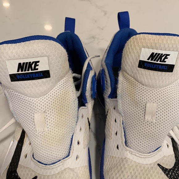 Men’s Nike Air Zoom Hyperace shoe - Picture 7 of 7